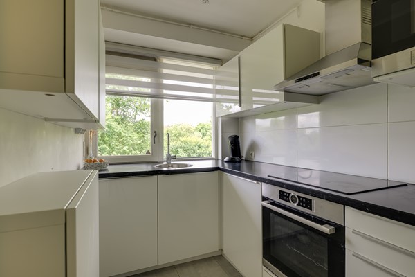 Property photo - Gravin Juliana van Stolberglaan 204, 2263VL Leidschendam